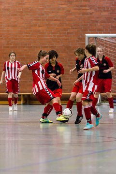 Bild 107 - C-Juniorinnen Kreismeisterschaften Vorrunde